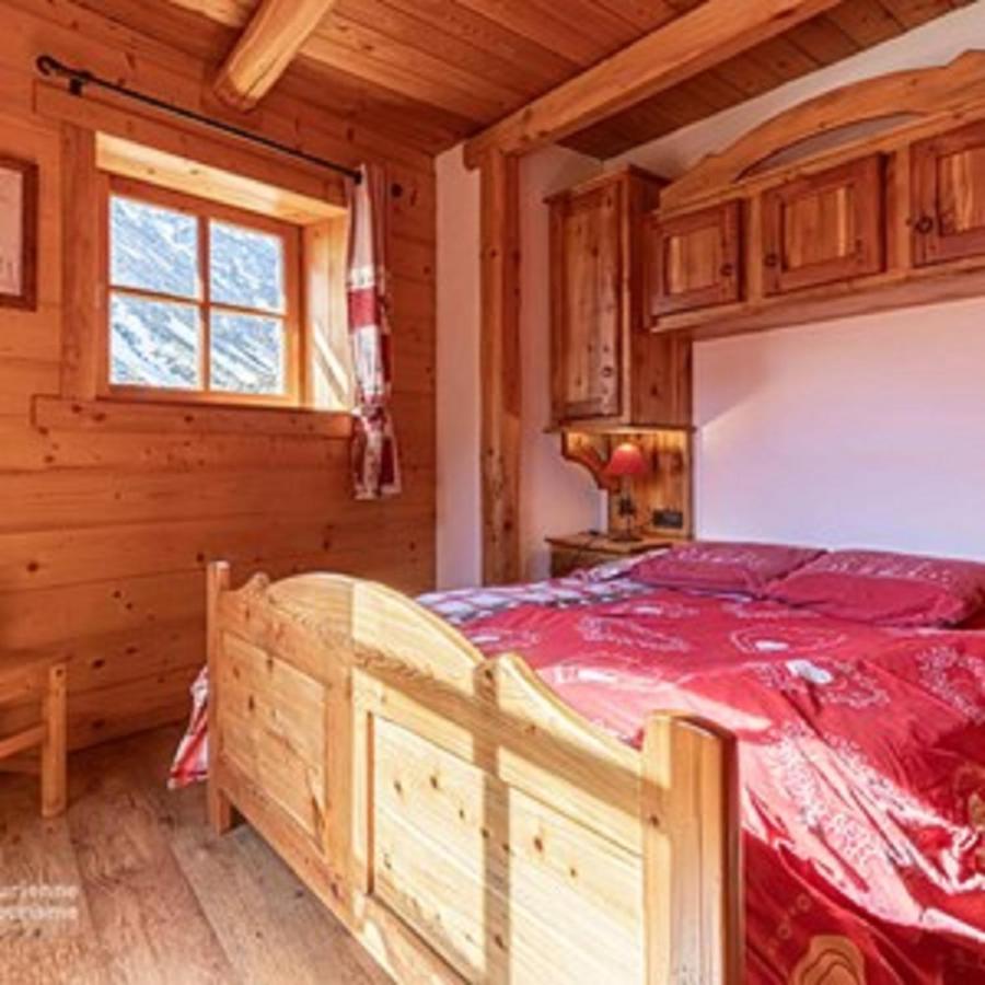La Centauree Villa Bonneval-sur-Arc Dış mekan fotoğraf